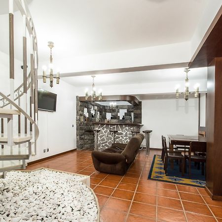 Villas Quinta Da Lapa I By Analodges Funchal  Exterior foto