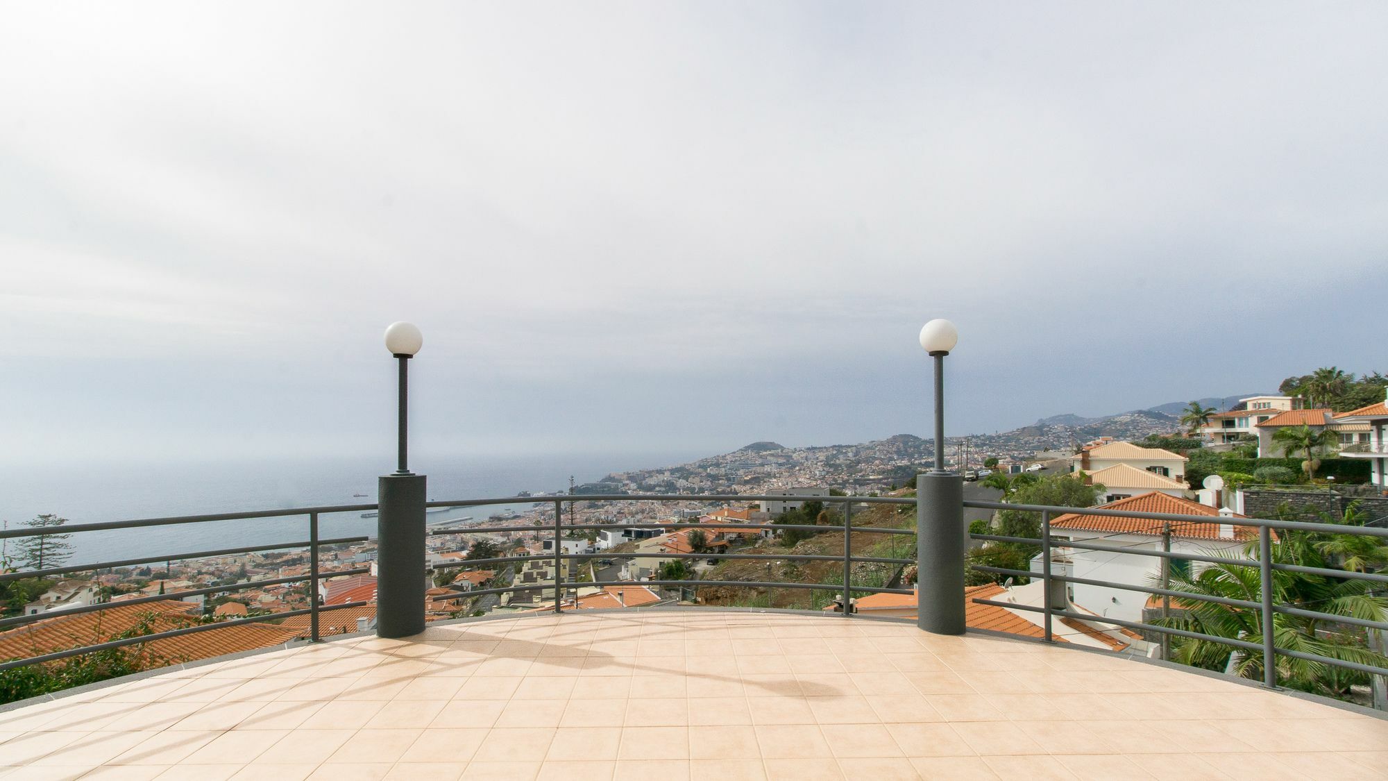Villas Quinta Da Lapa I By Analodges Funchal  Exterior foto