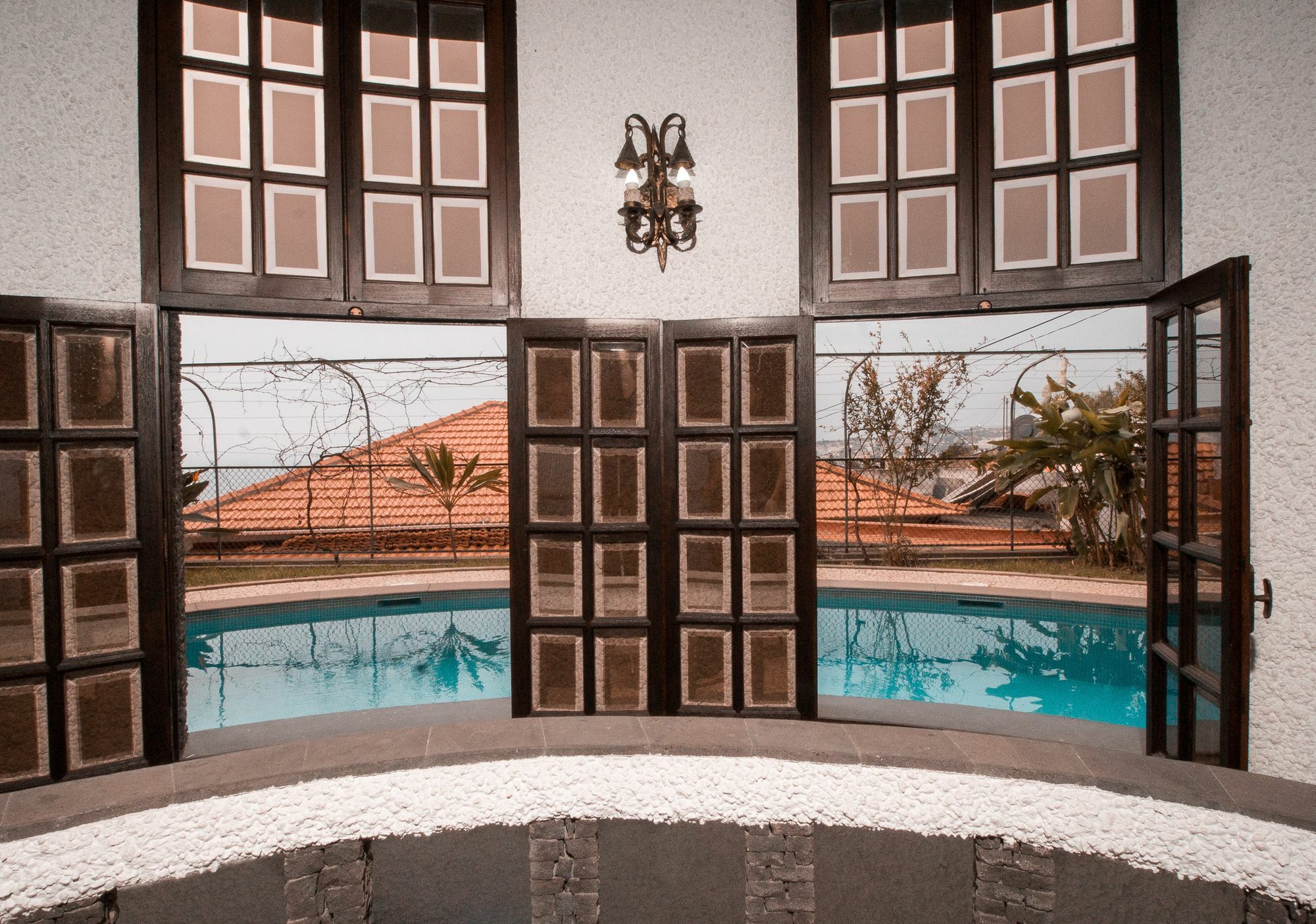 Villas Quinta Da Lapa I By Analodges Funchal  Exterior foto